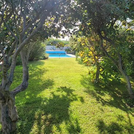 Villa La Des Lavandes - A 300m Du Centre, Au Calme, Et Au !