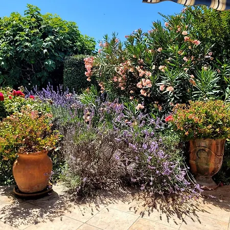 Villa La Des Lavandes - A 300m Du Centre, Au Calme, Et Au ! L'Isle-sur-la-Sorgue