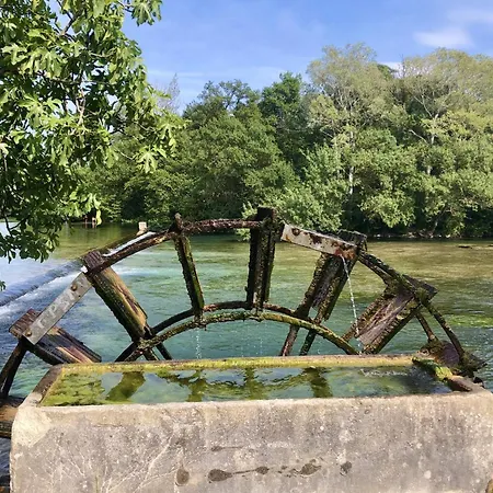 La Des Lavandes - A 300m Du Centre, Au Calme, Et Au ! L'Isle-sur-la-Sorgue