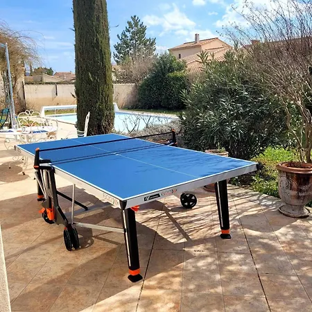 Villa La Des Lavandes - A 300m Du Centre, Au Calme, Et Au ! L'Isle-sur-la-Sorgue