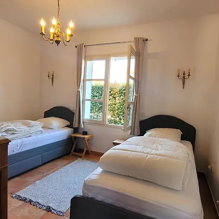 Villa La Des Lavandes - A 300m Du Centre, Au Calme, Et Au !