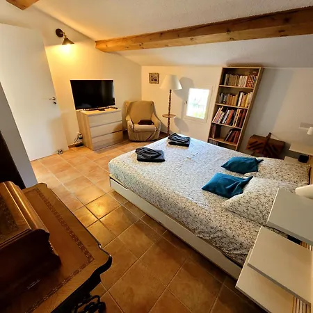 La Des Lavandes - A 300m Du Centre, Au Calme, Et Au ! Villa L'Isle-sur-la-Sorgue