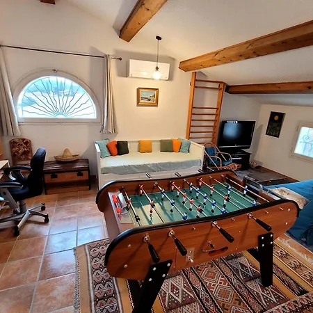 Villa La Des Lavandes - A 300m Du Centre, Au Calme, Et Au ! *