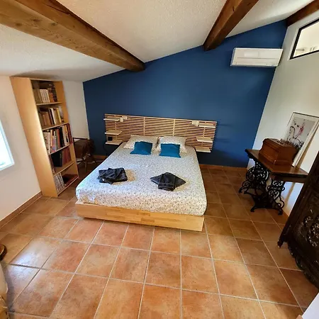 Villa La Des Lavandes - A 300m Du Centre, Au Calme, Et Au ! L'Isle-sur-la-Sorgue