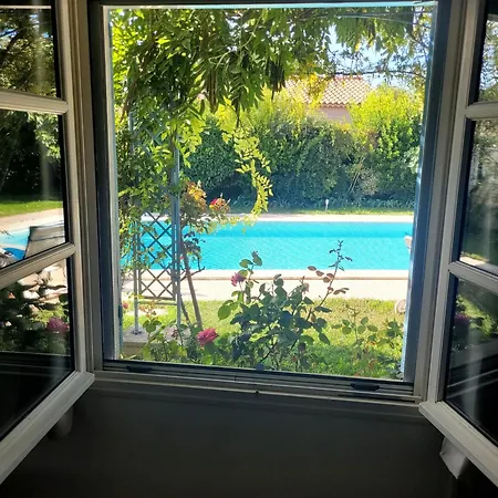 La Des Lavandes - A 300m Du Centre, Au Calme, Et Au ! Villa *