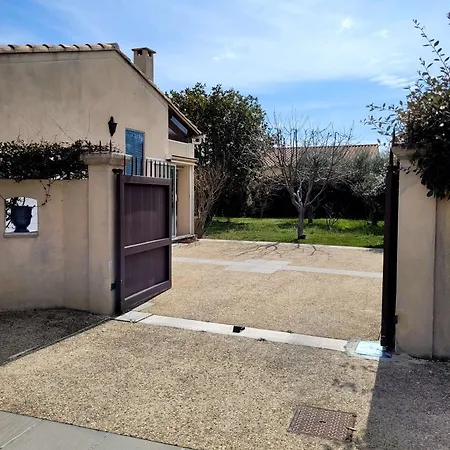 La Des Lavandes - A 300m Du Centre, Au Calme, Et Au ! L'Isle-sur-la-Sorgue