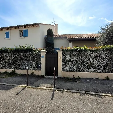 La Des Lavandes - A 300m Du Centre, Au Calme, Et Au ! Villa *
