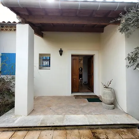 La Des Lavandes - A 300m Du Centre, Au Calme, Et Au ! Villa L'Isle-sur-la-Sorgue