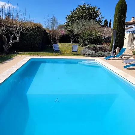 La Des Lavandes - A 300m Du Centre, Au Calme, Et Au ! * L'Isle-sur-la-Sorgue