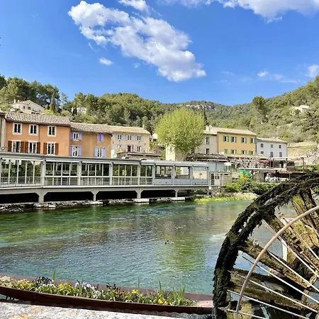 La Des Lavandes - A 300m Du Centre, Au Calme, Et Au ! Villa L'Isle-sur-la-Sorgue