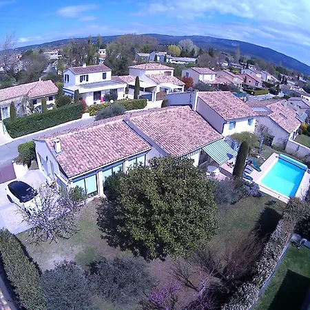 Villa La Des Lavandes - A 300m Du Centre, Au Calme, Et Au ! L'Isle-sur-la-Sorgue