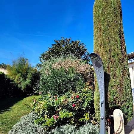 La Des Lavandes - A 300m Du Centre, Au Calme, Et Au ! L'Isle-sur-la-Sorgue
